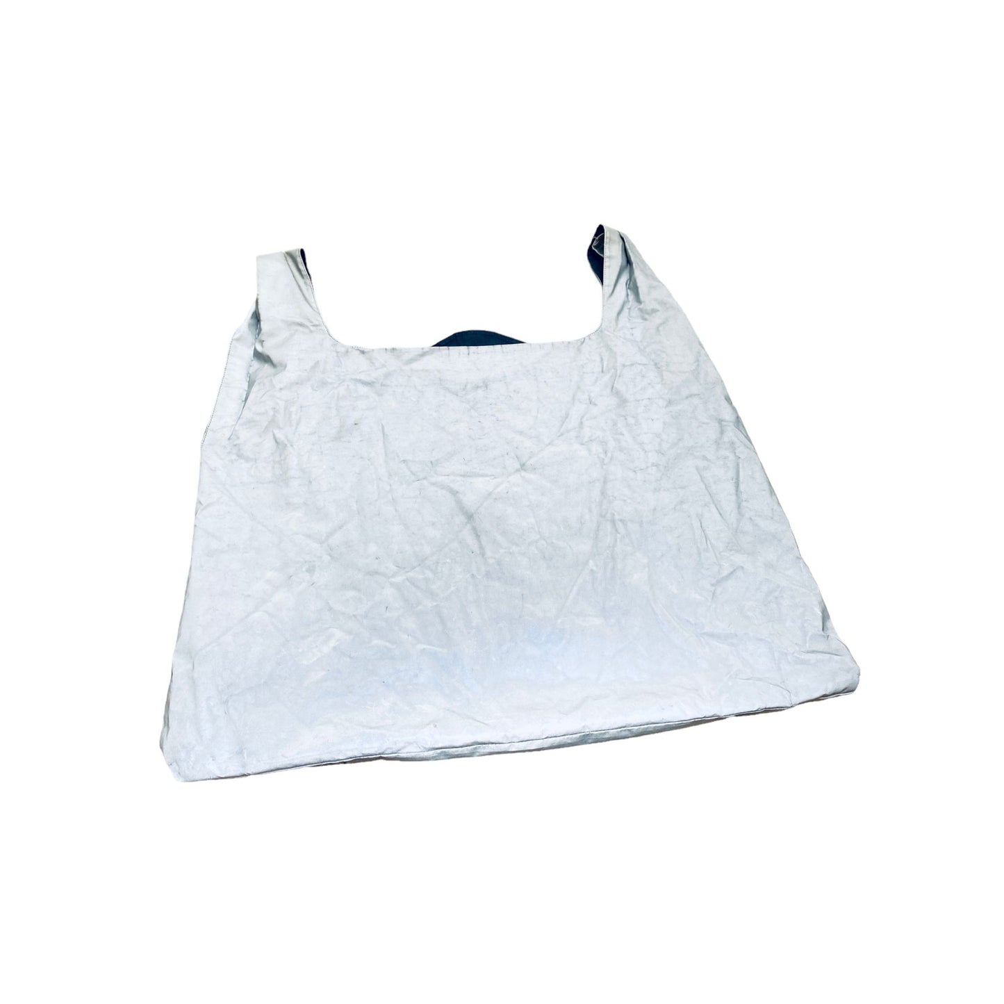 Silver Totebag