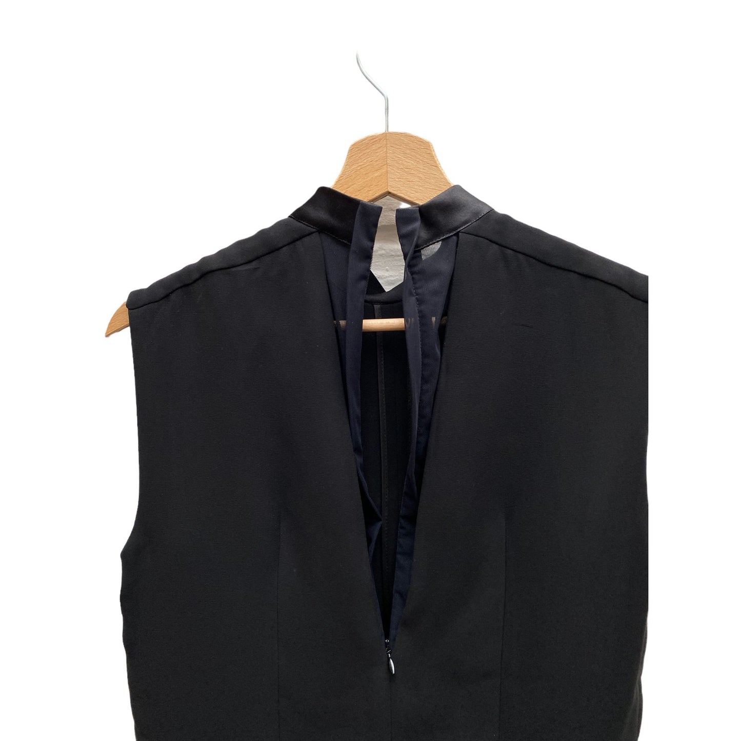 By Phoebe Philo Black Top