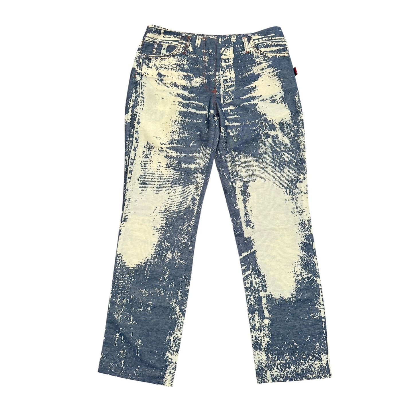 1990s Vintage Low Rise Pants 