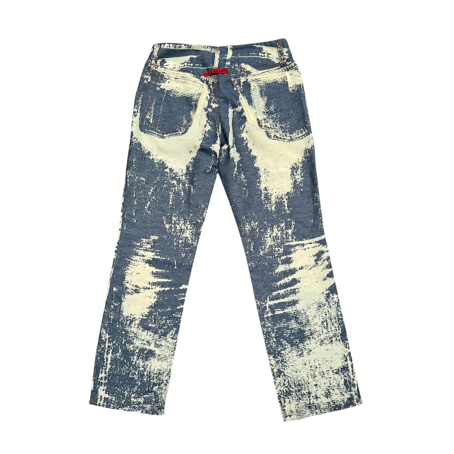1990s Vintage Low Rise Pants 