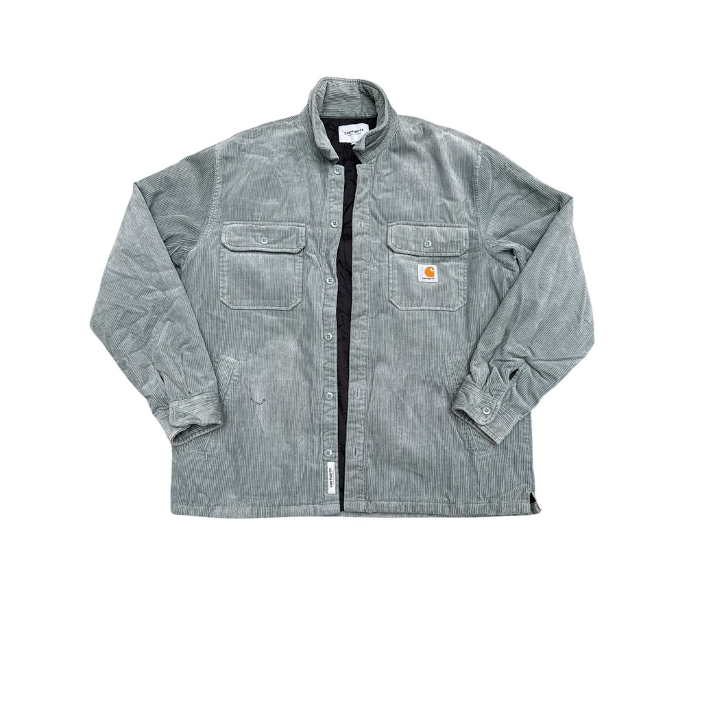 Green Velvet Whitsome jacket