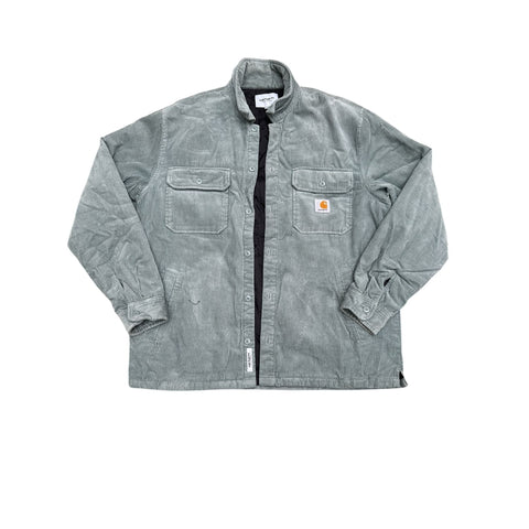 Green Velvet Whitsome jacket