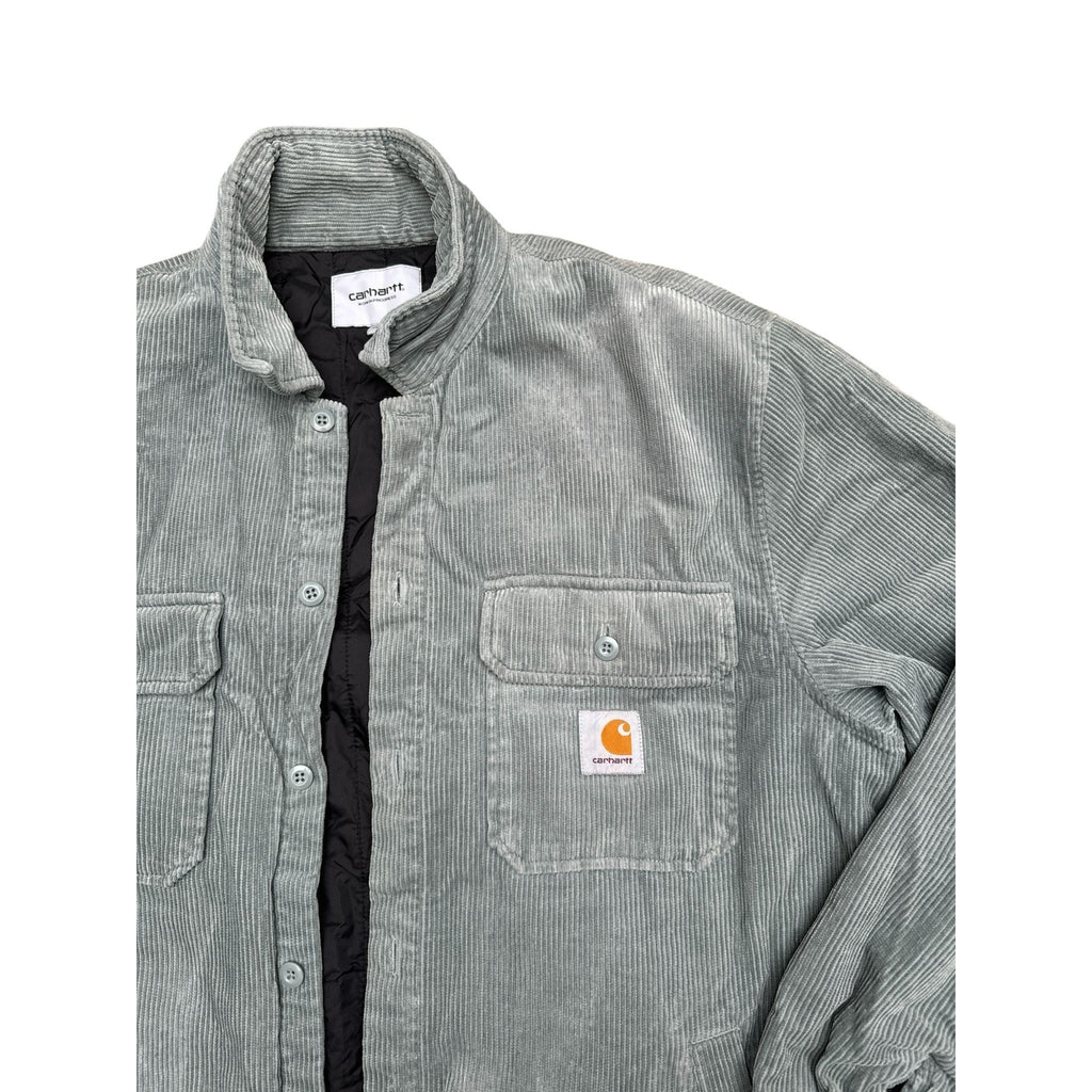 Green Velvet Whitsome jacket