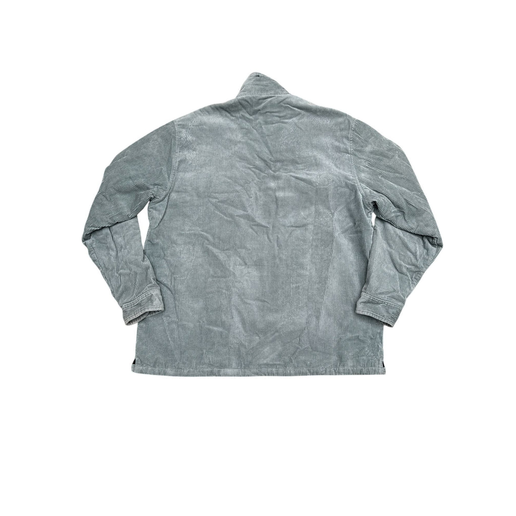 Green Velvet Whitsome jacket