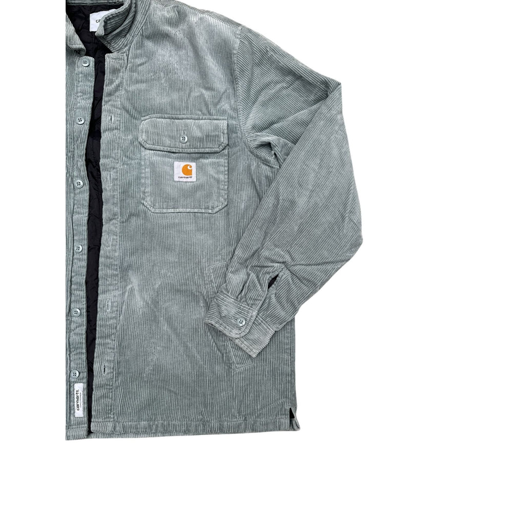 Green Velvet Whitsome jacket