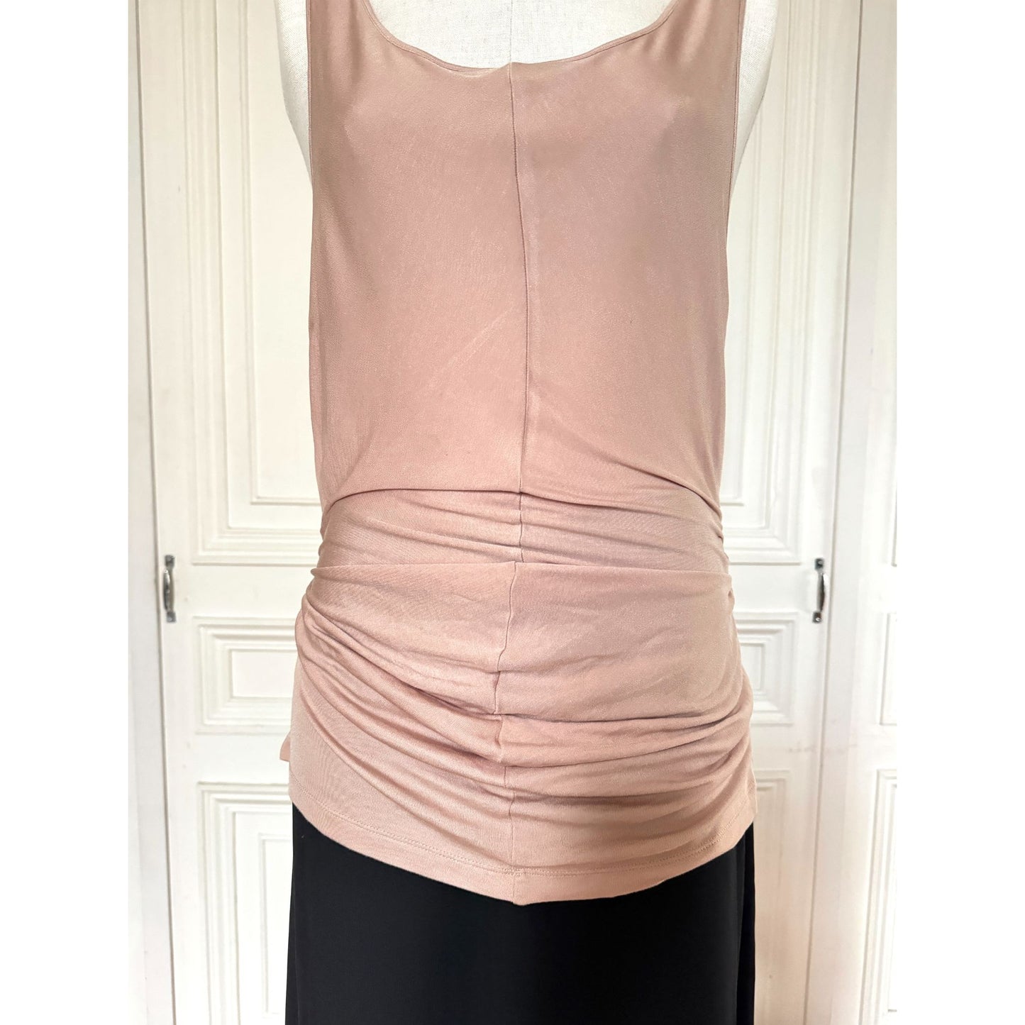 SS 2004 Deliverance Nude Top