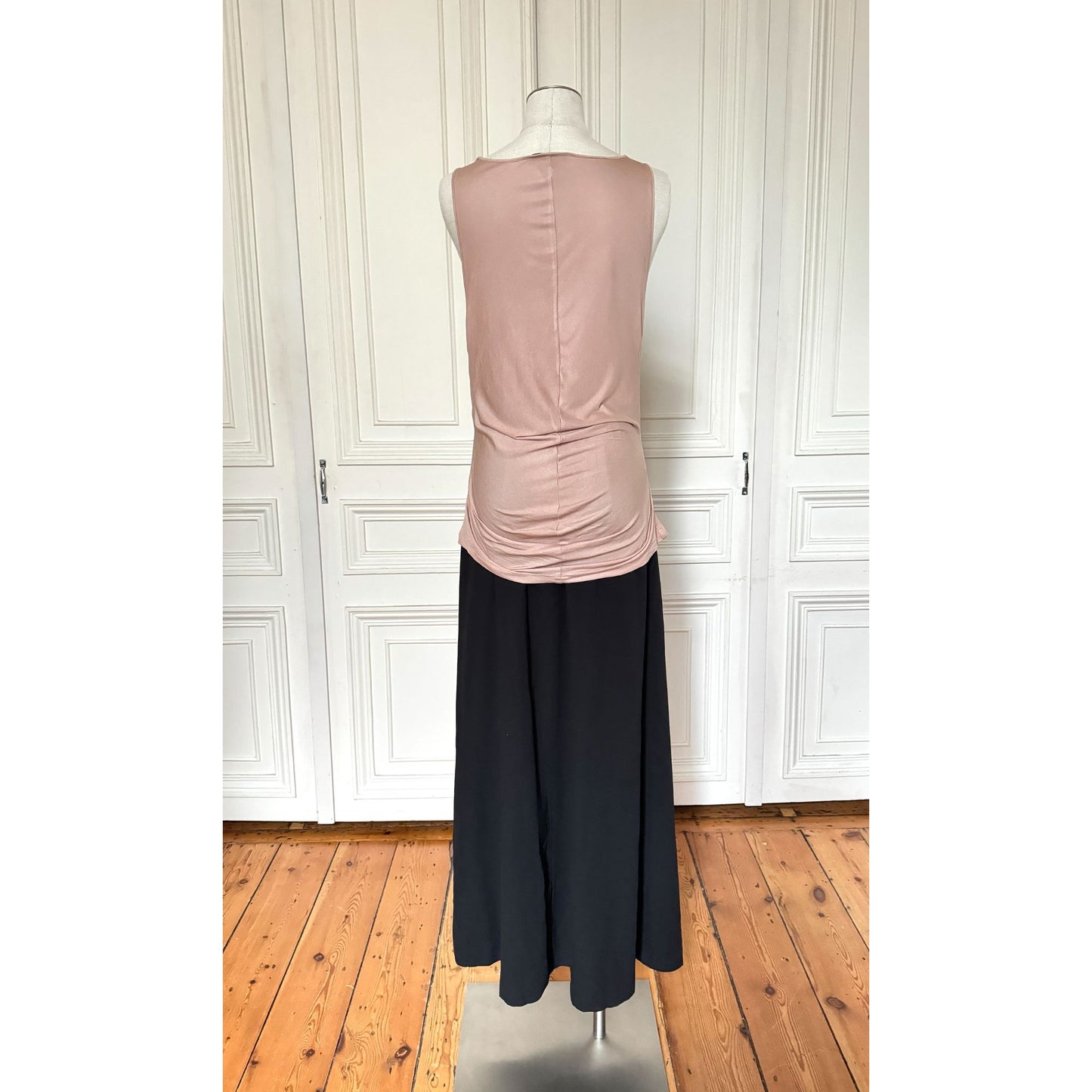 SS 2004 Deliverance Nude Top