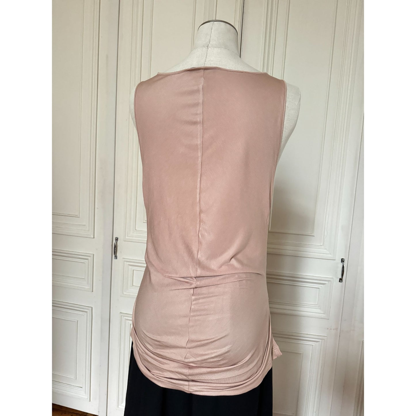 SS 2004 Deliverance Nude Top