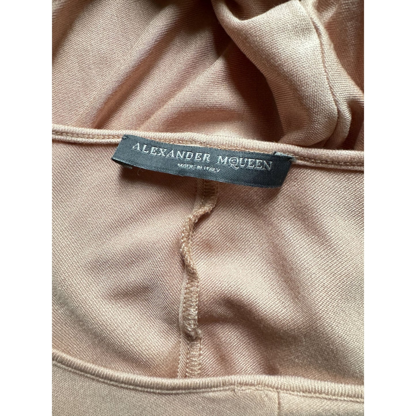 SS 2004 Deliverance Nude Top