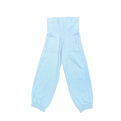 Babyblue Cashmere Pants