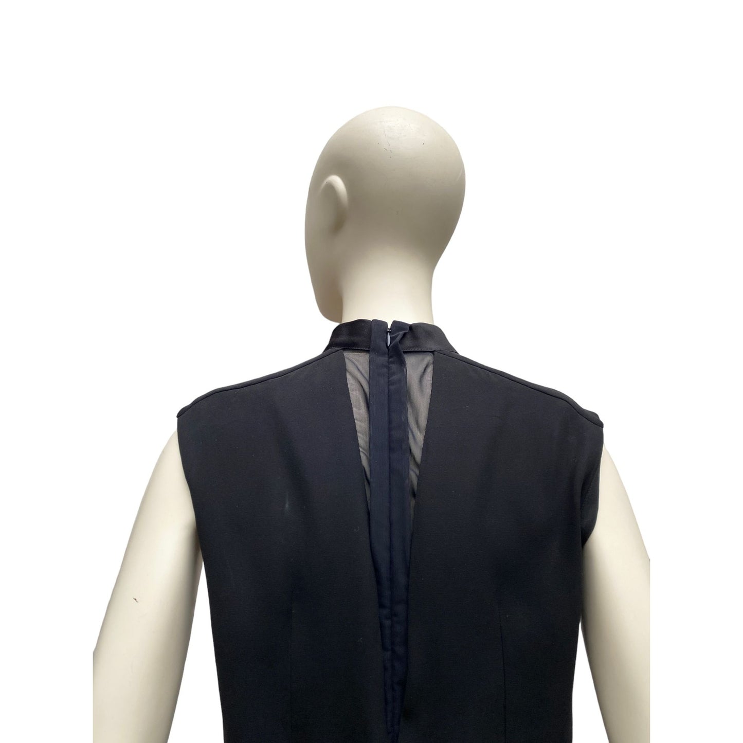 By Phoebe Philo Black Top