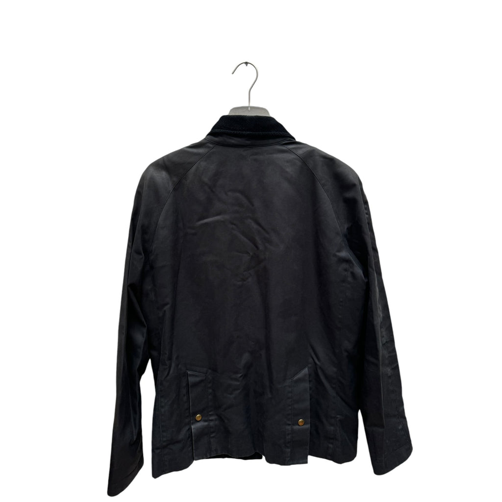 Dark Forest Waxed jacket