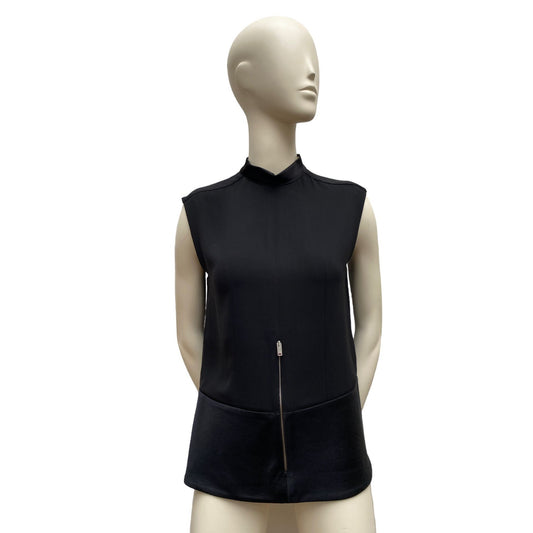 By Phoebe Philo Black Top