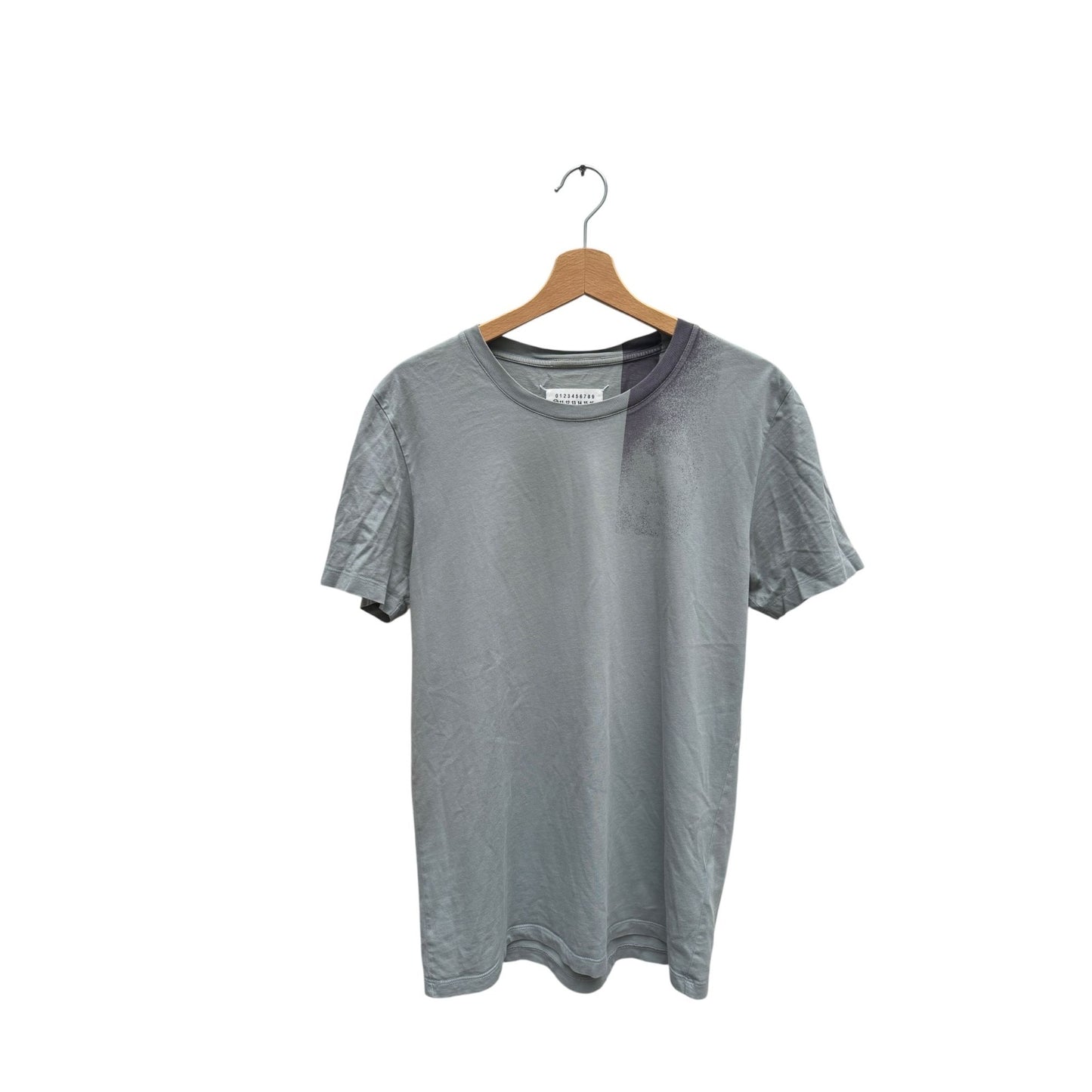 Grey T-shirt