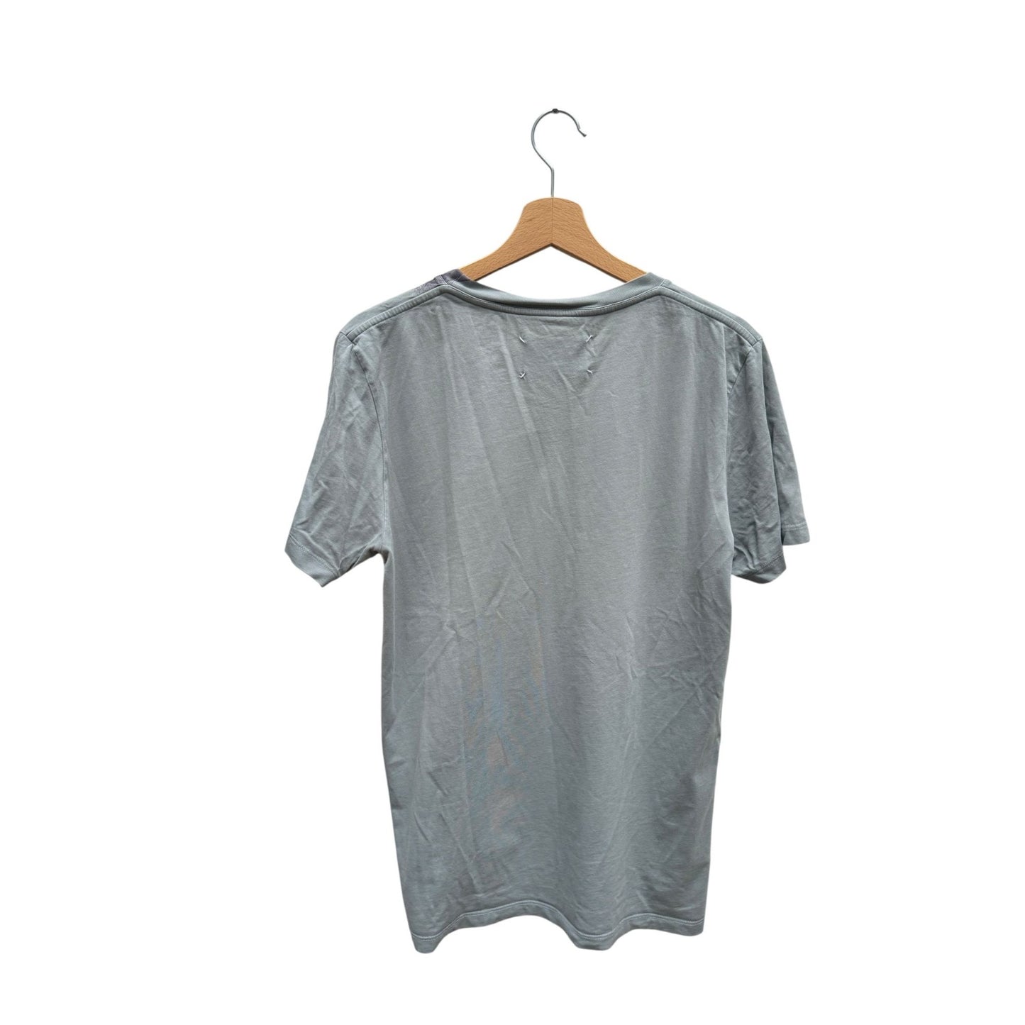 Grey T-shirt