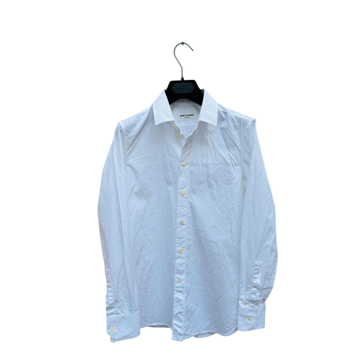 White Shirt
