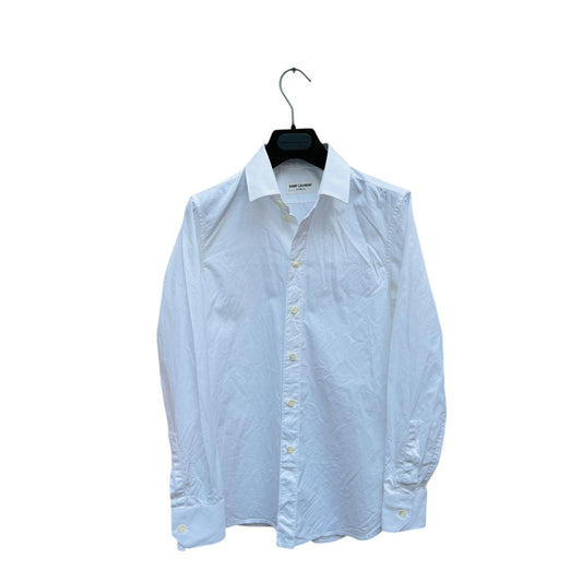 White Shirt