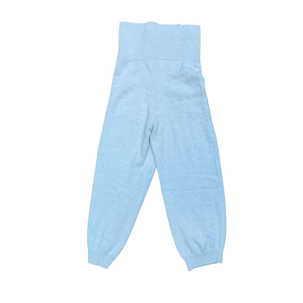 Babyblue Cashmere Pants