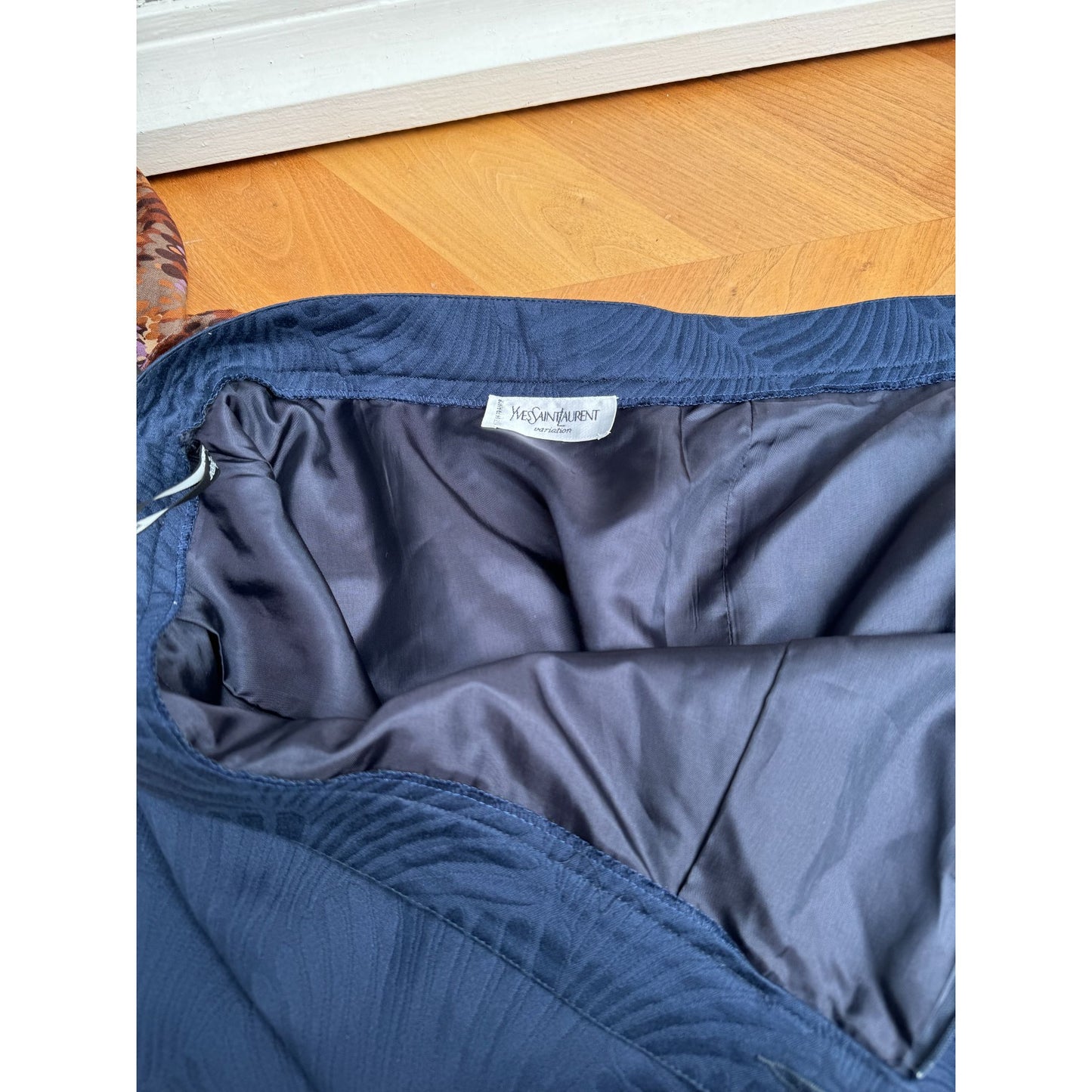 Vintage 1990s Twin Set Jacket + Skirt