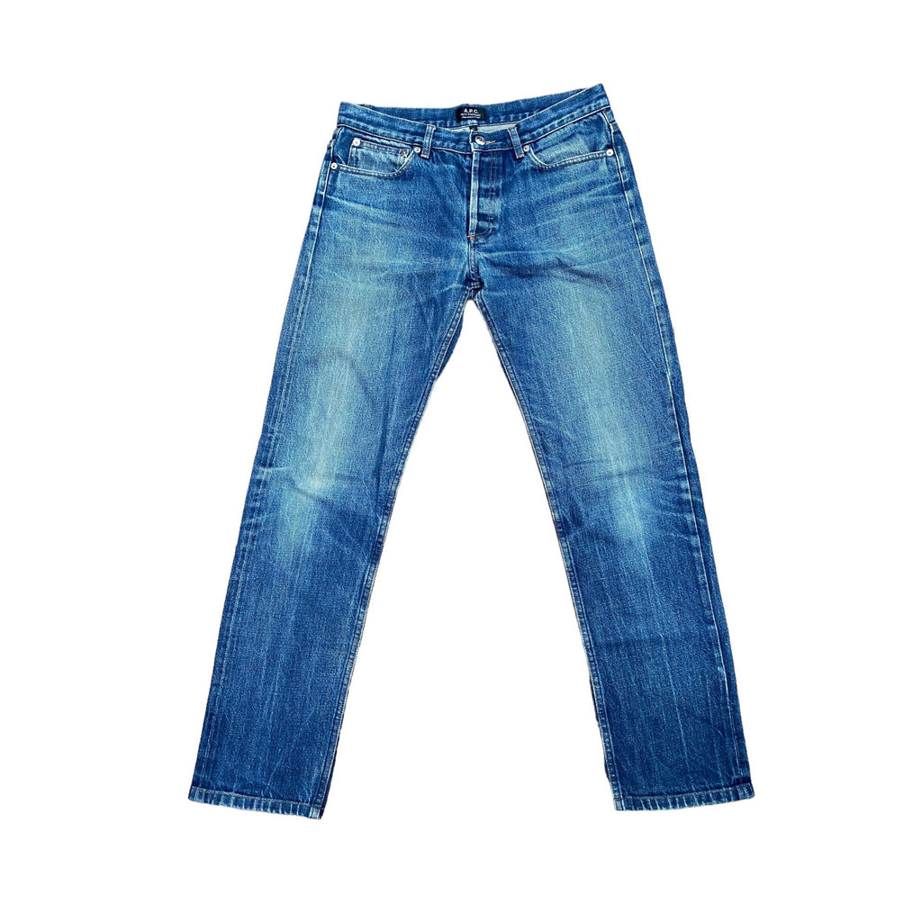 Butler Denim jeans  Petit Standard