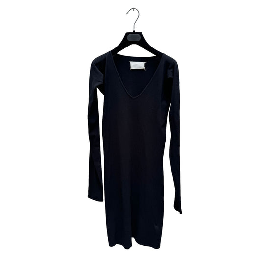 FW 2008 Vintage Black Dress