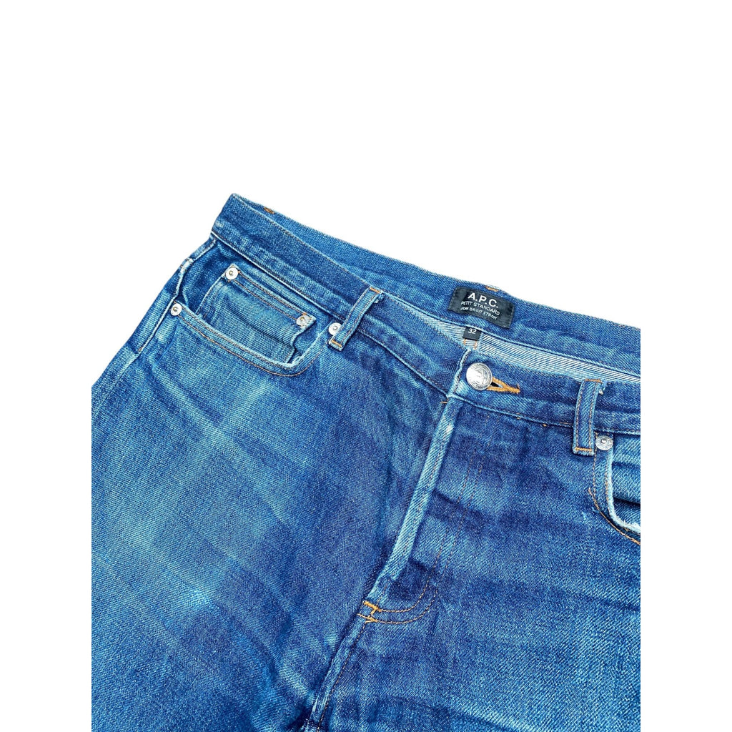 Butler Denim jeans  Petit Standard