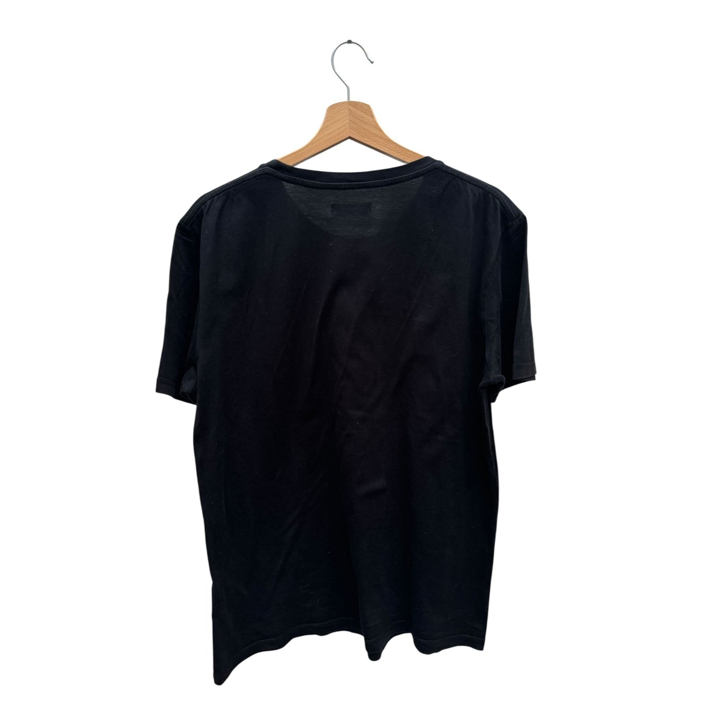 2009 Black “Einzelgänger” T-Shirt 