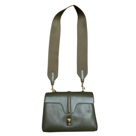 16 Bag in Khaki