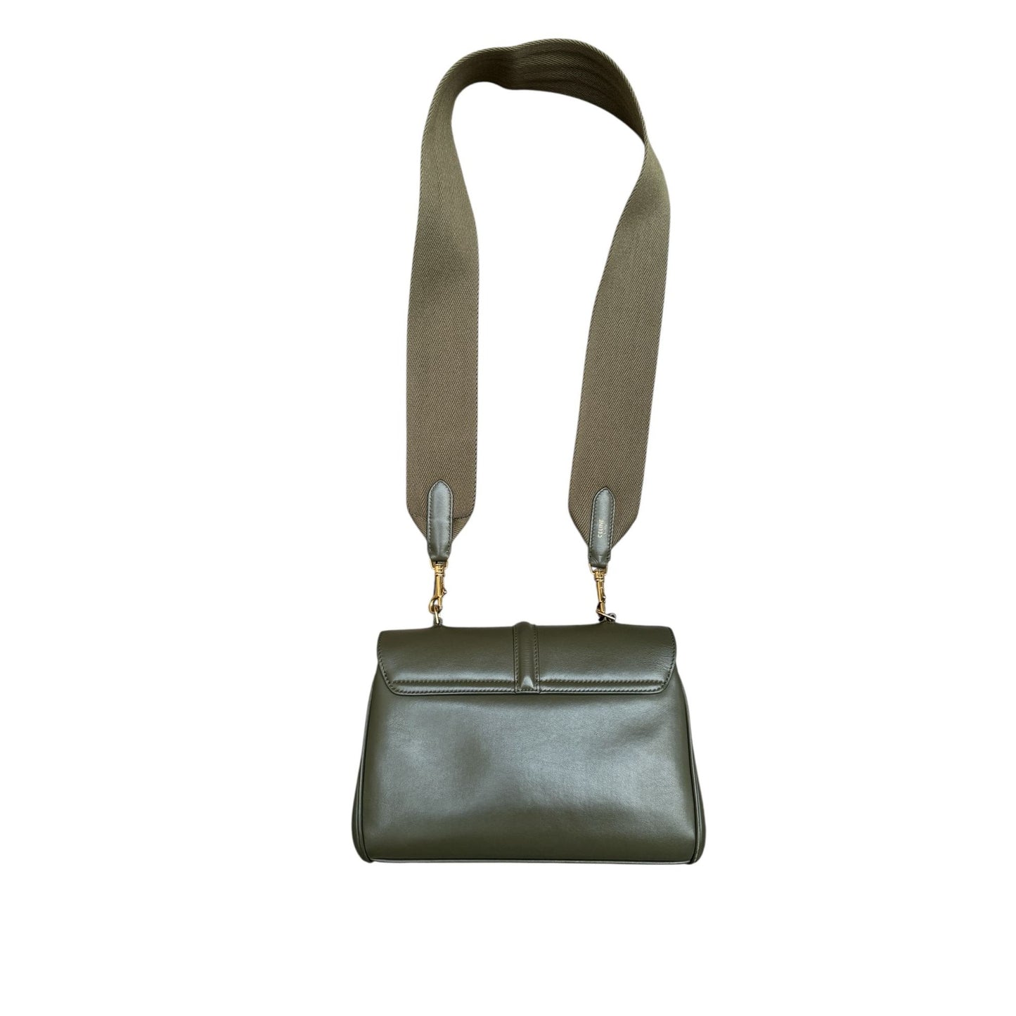 16 Bag in Khaki