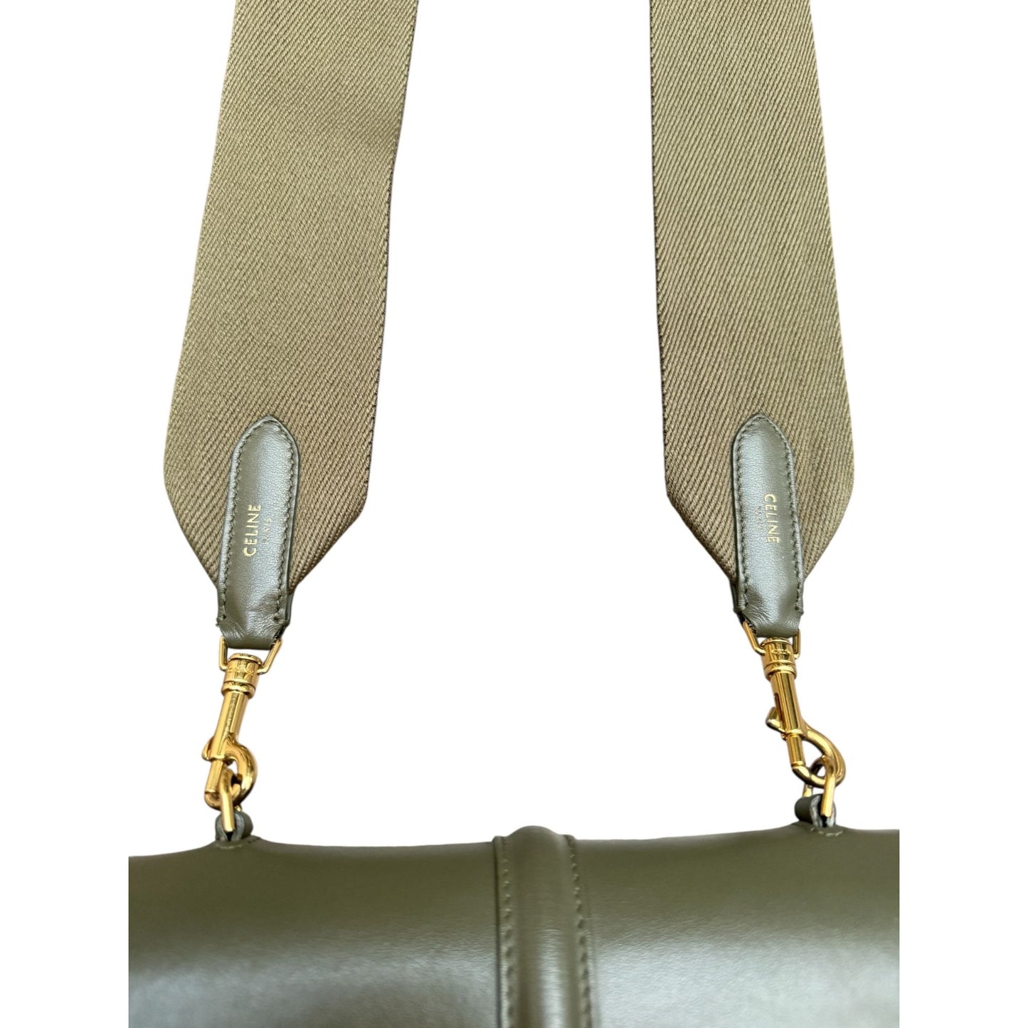 16 Bag in Khaki