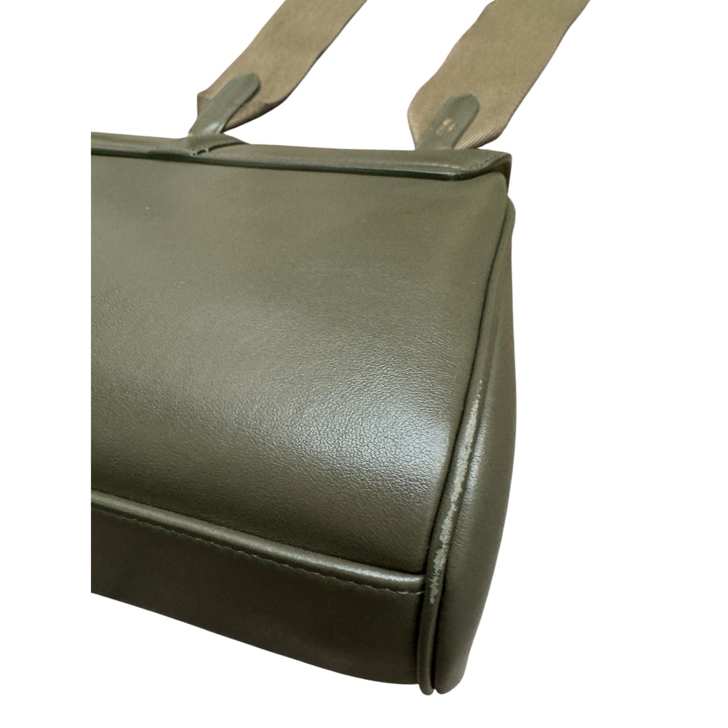 16 Bag in Khaki