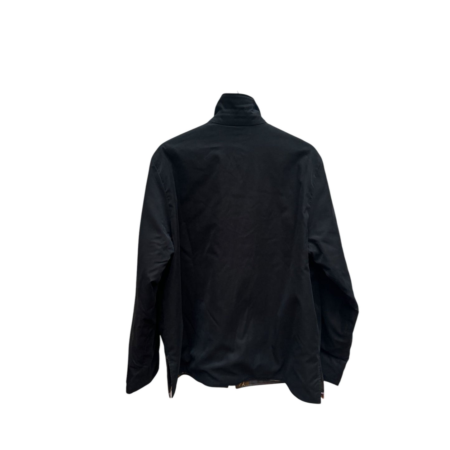 1999 “La Mythologie des Hommes Rouges” Reversible Jacket