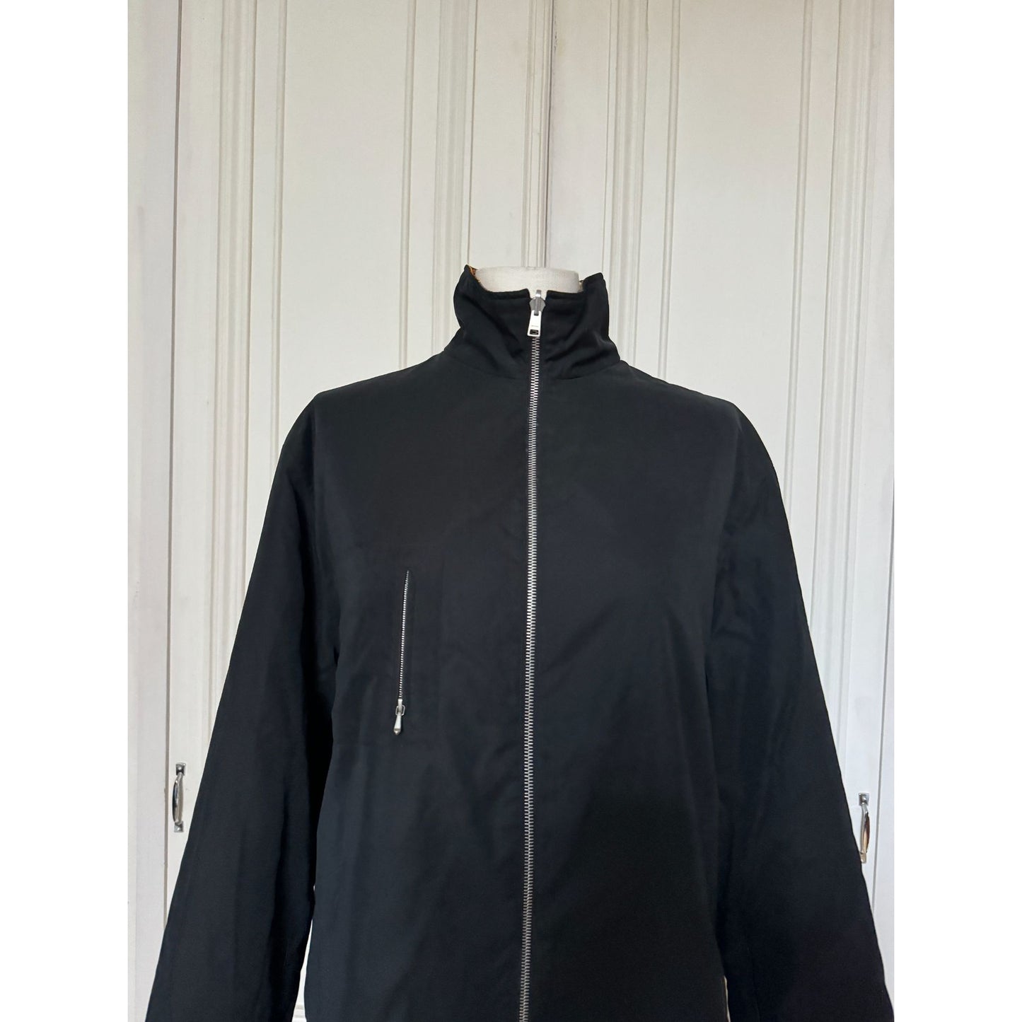1999 “La Mythologie des Hommes Rouges” Reversible Jacket