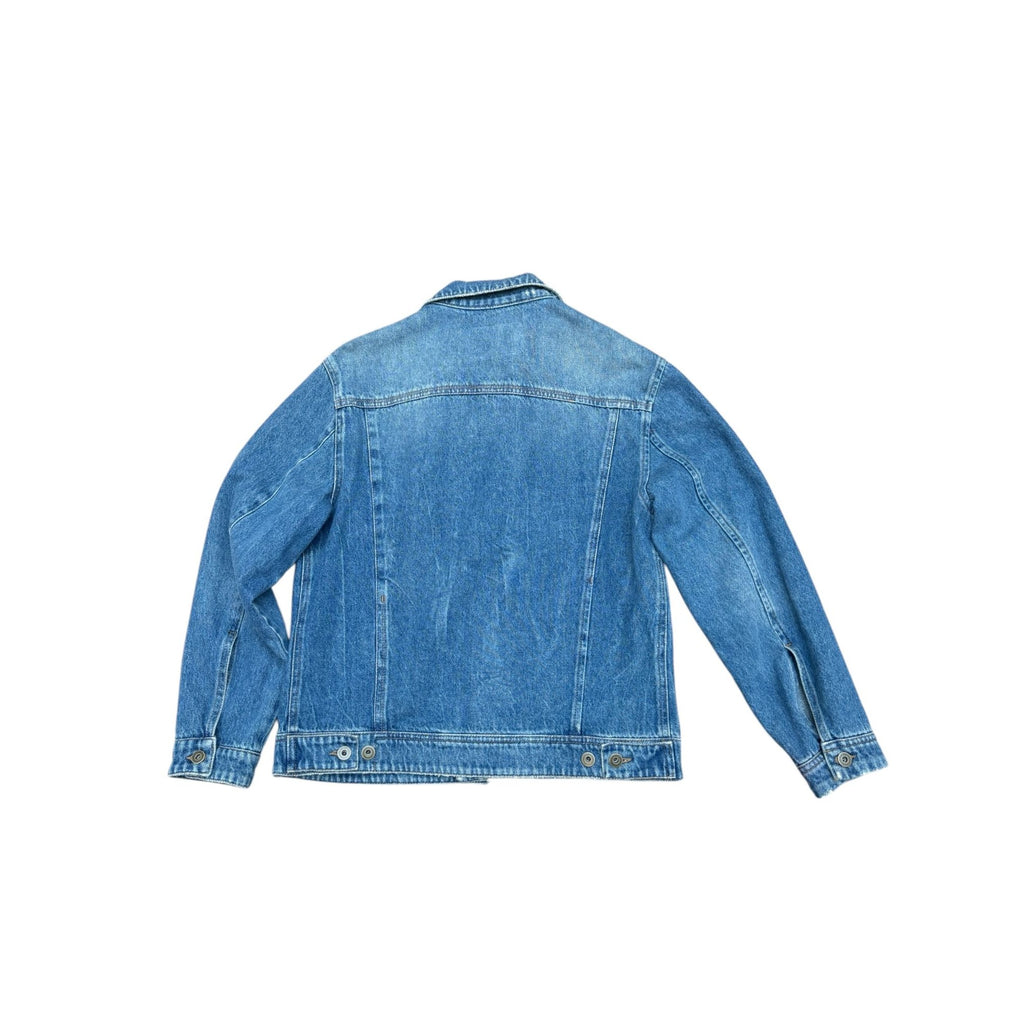 Blue Denim Jacket