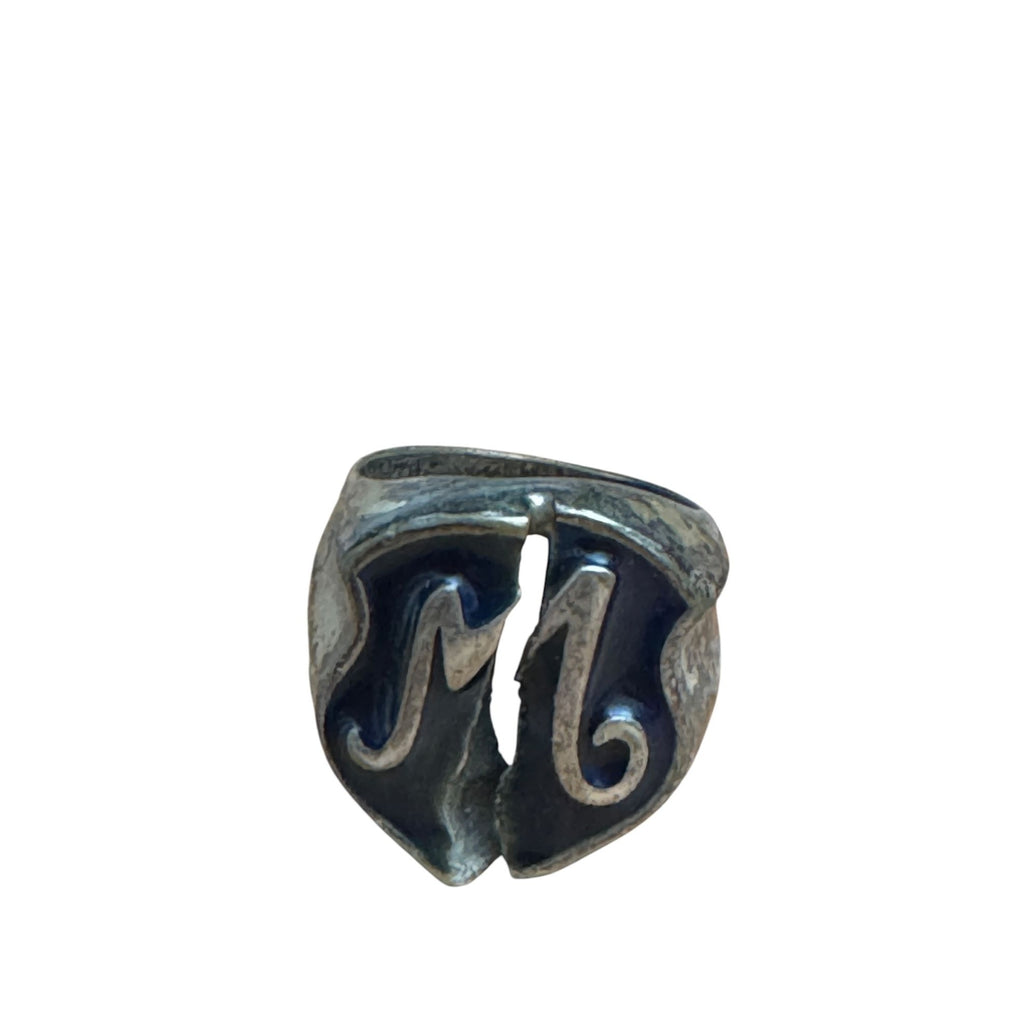 SS 2014 Signet Ring