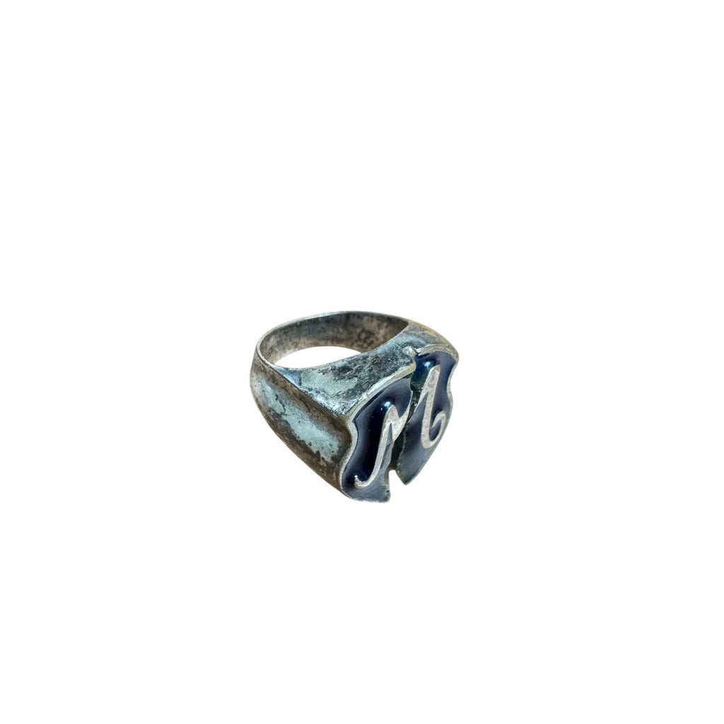 SS 2014 Signet Ring