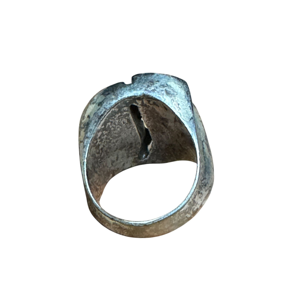 SS 2014 Signet Ring