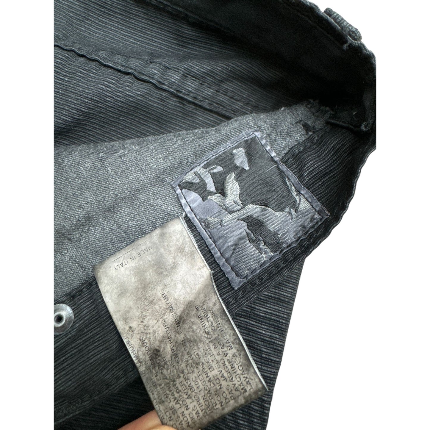 Women Black Slim-Fit Pants