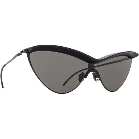 Maison Margiela X Mykita Black Sunglasses