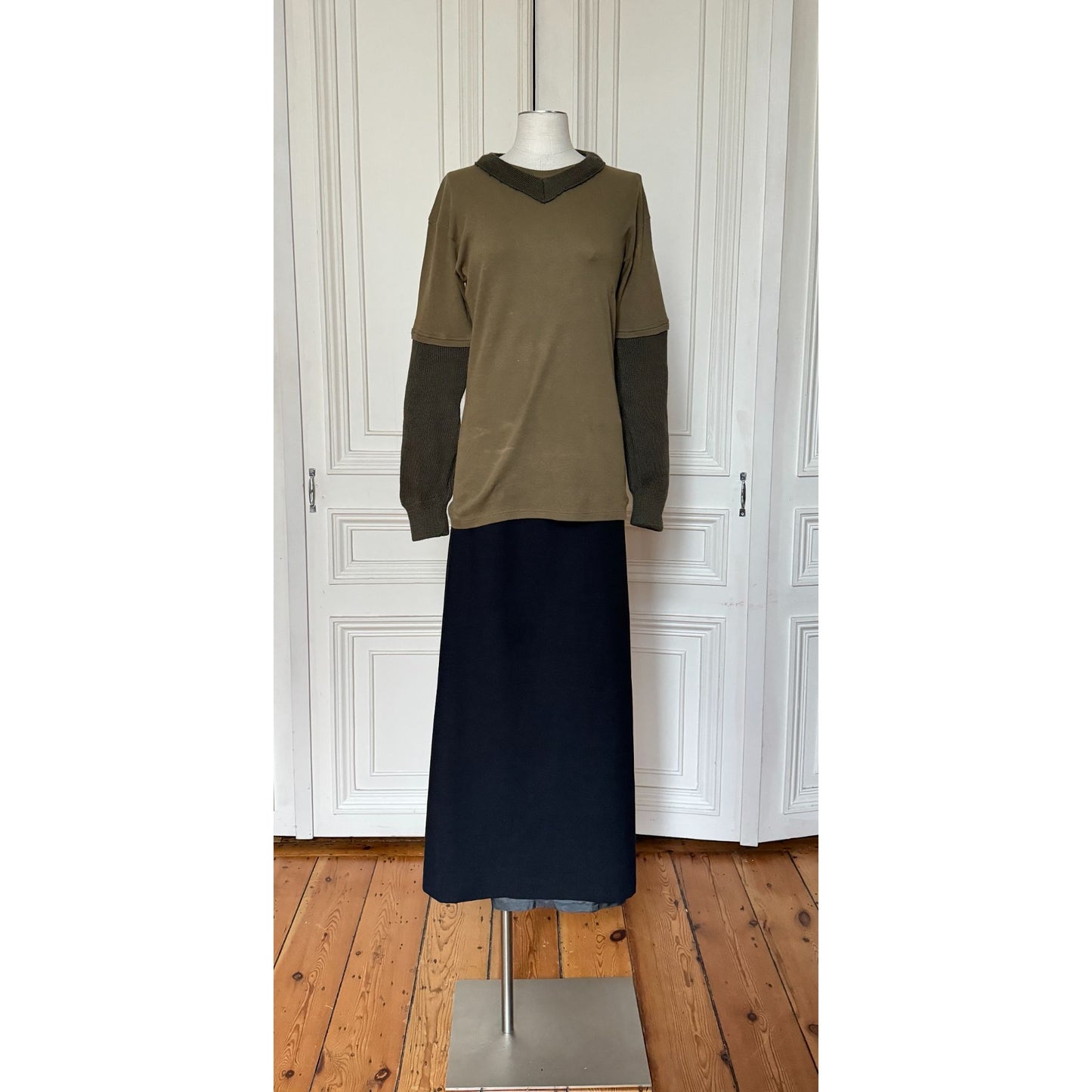 0 10 Artisanal Fusion Longsleeves