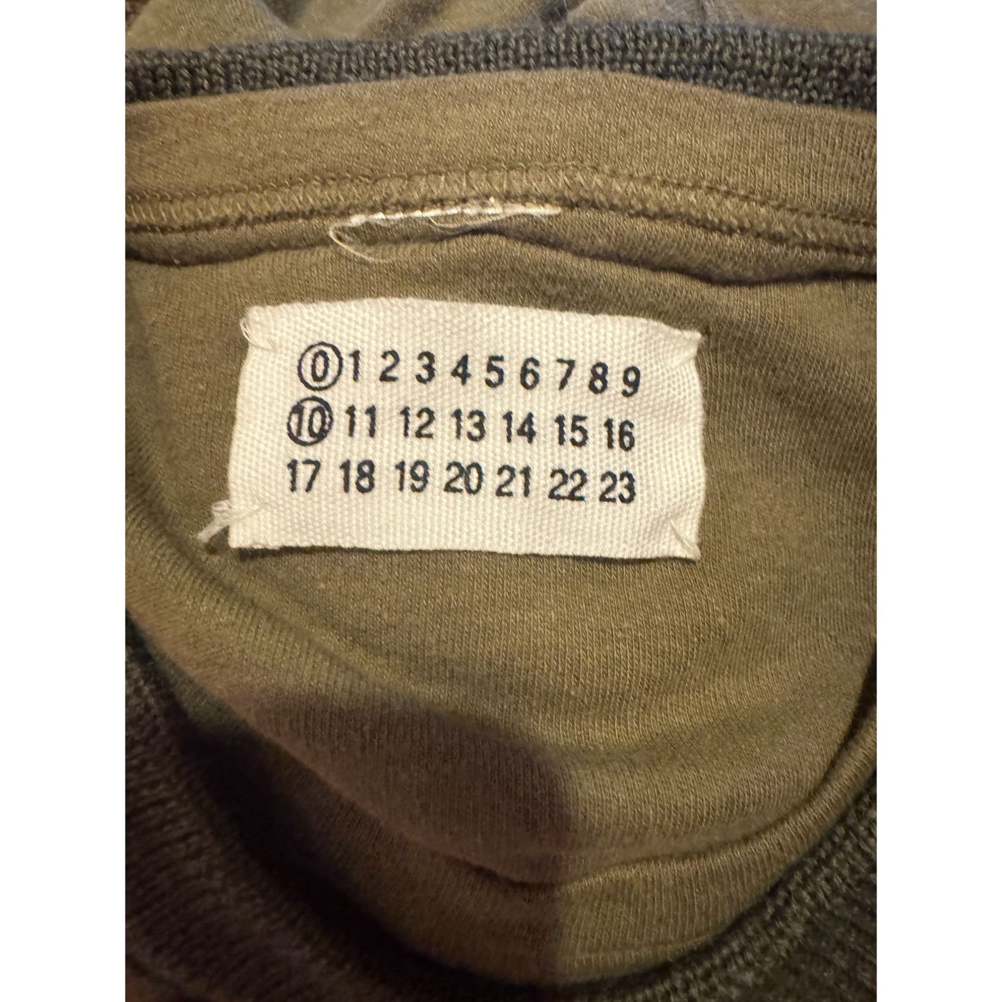 0 10 Artisanal Fusion Longsleeves