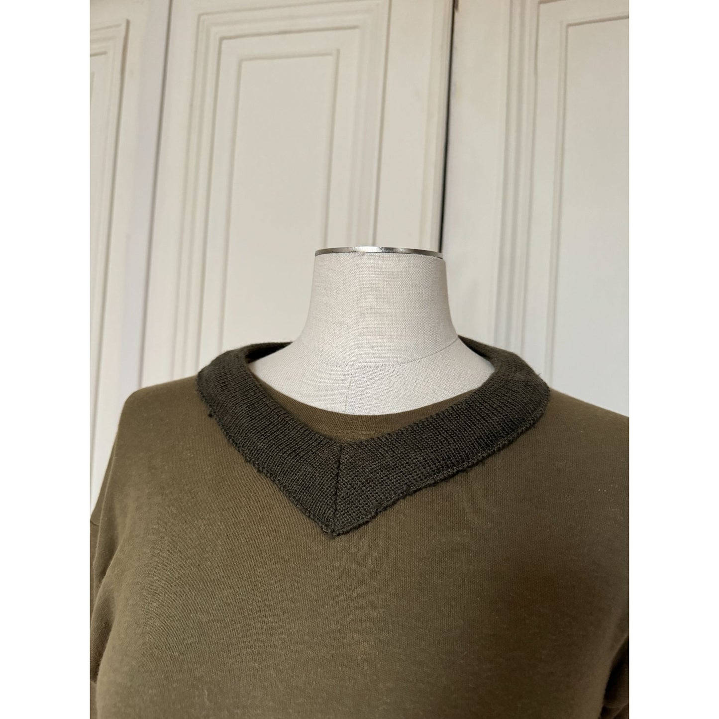 0 10 Artisanal Fusion Longsleeves