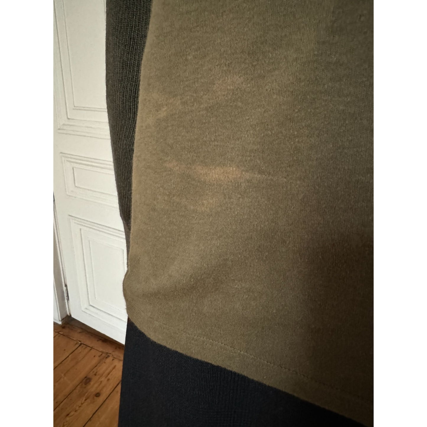 0 10 Artisanal Fusion Longsleeves