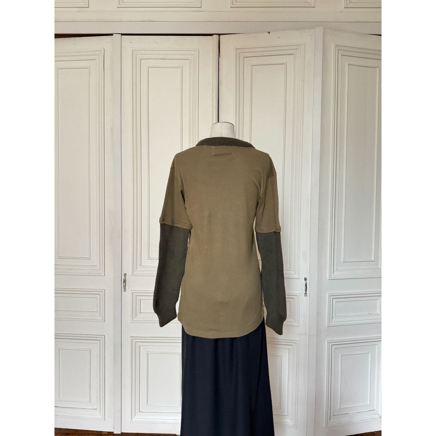 0 10 Artisanal Fusion Longsleeves