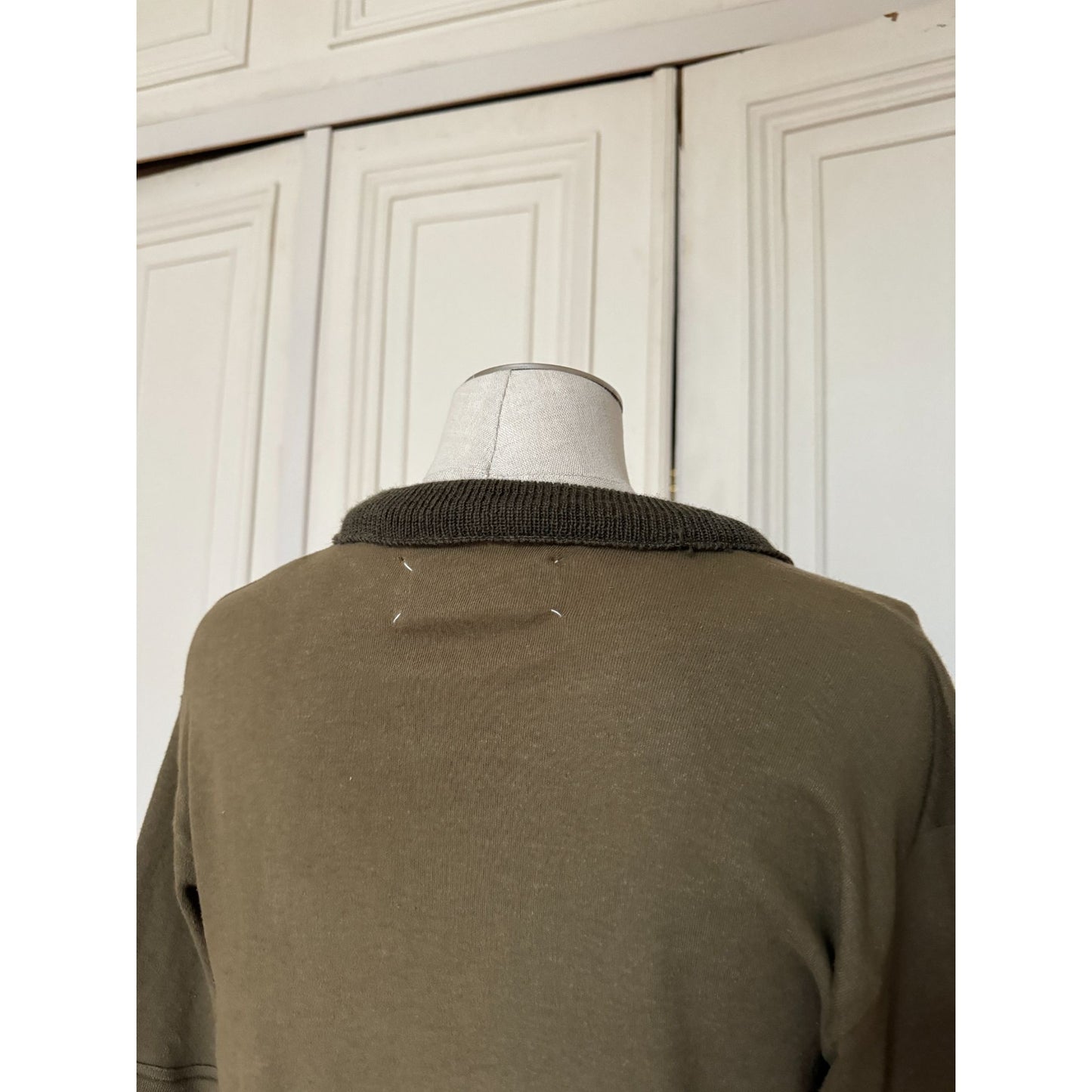 0 10 Artisanal Fusion Longsleeves