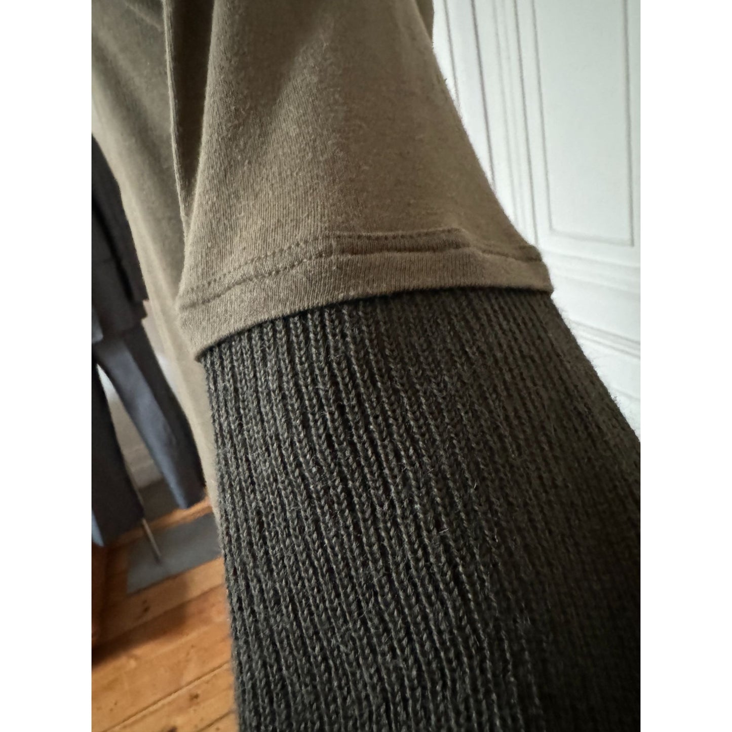 0 10 Artisanal Fusion Longsleeves