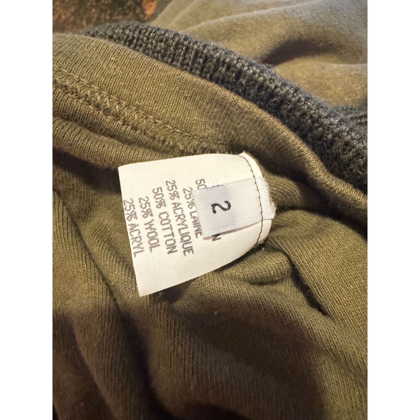 0 10 Artisanal Fusion Longsleeves