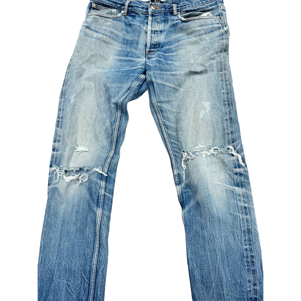 Butler  Denim Jeans  Petit Standard