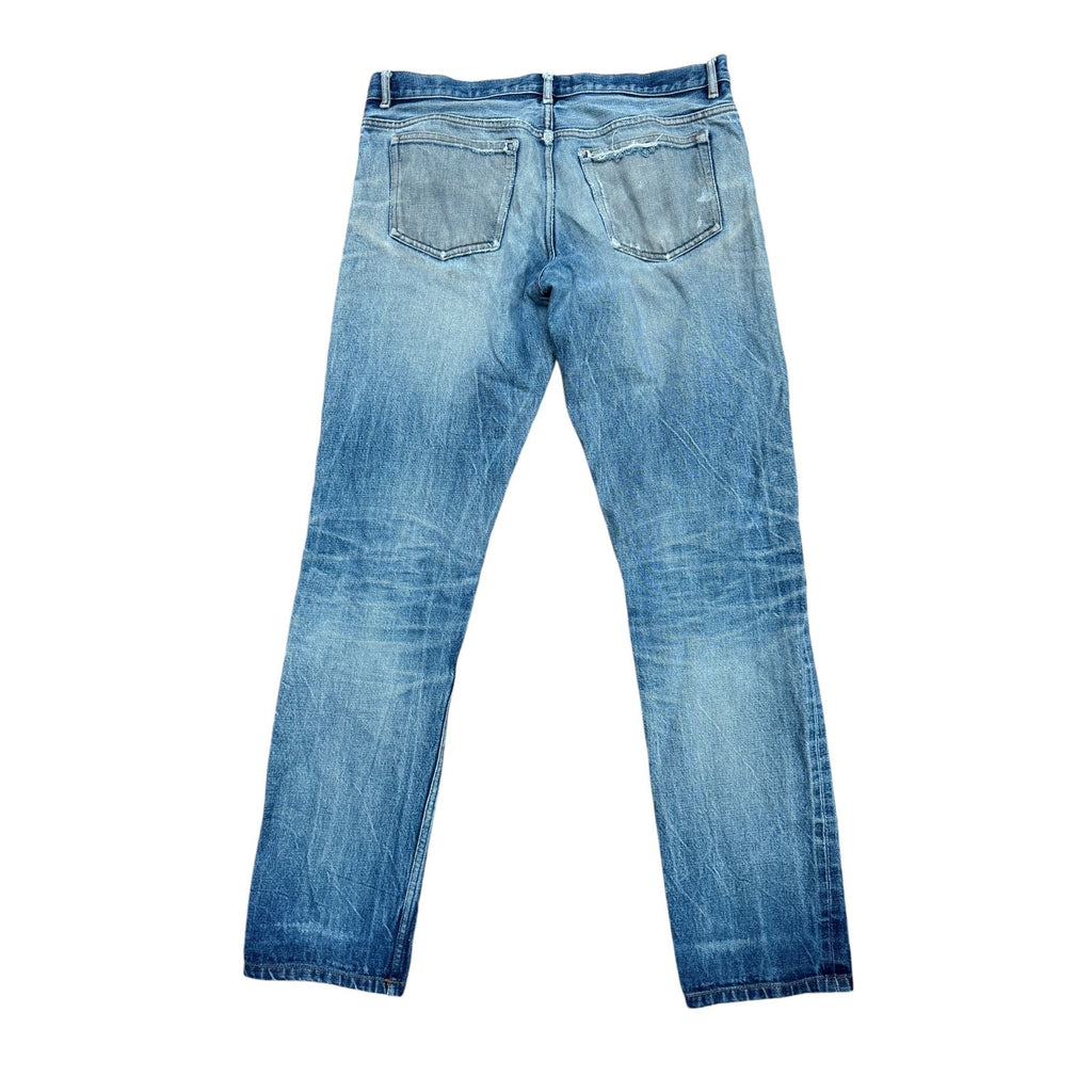 Butler  Denim Jeans  Petit Standard