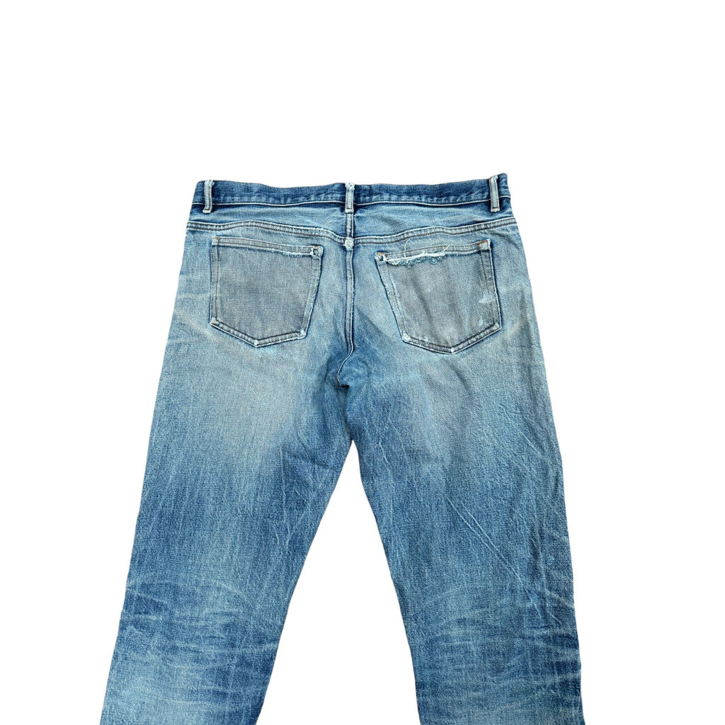 Butler  Denim Jeans  Petit Standard